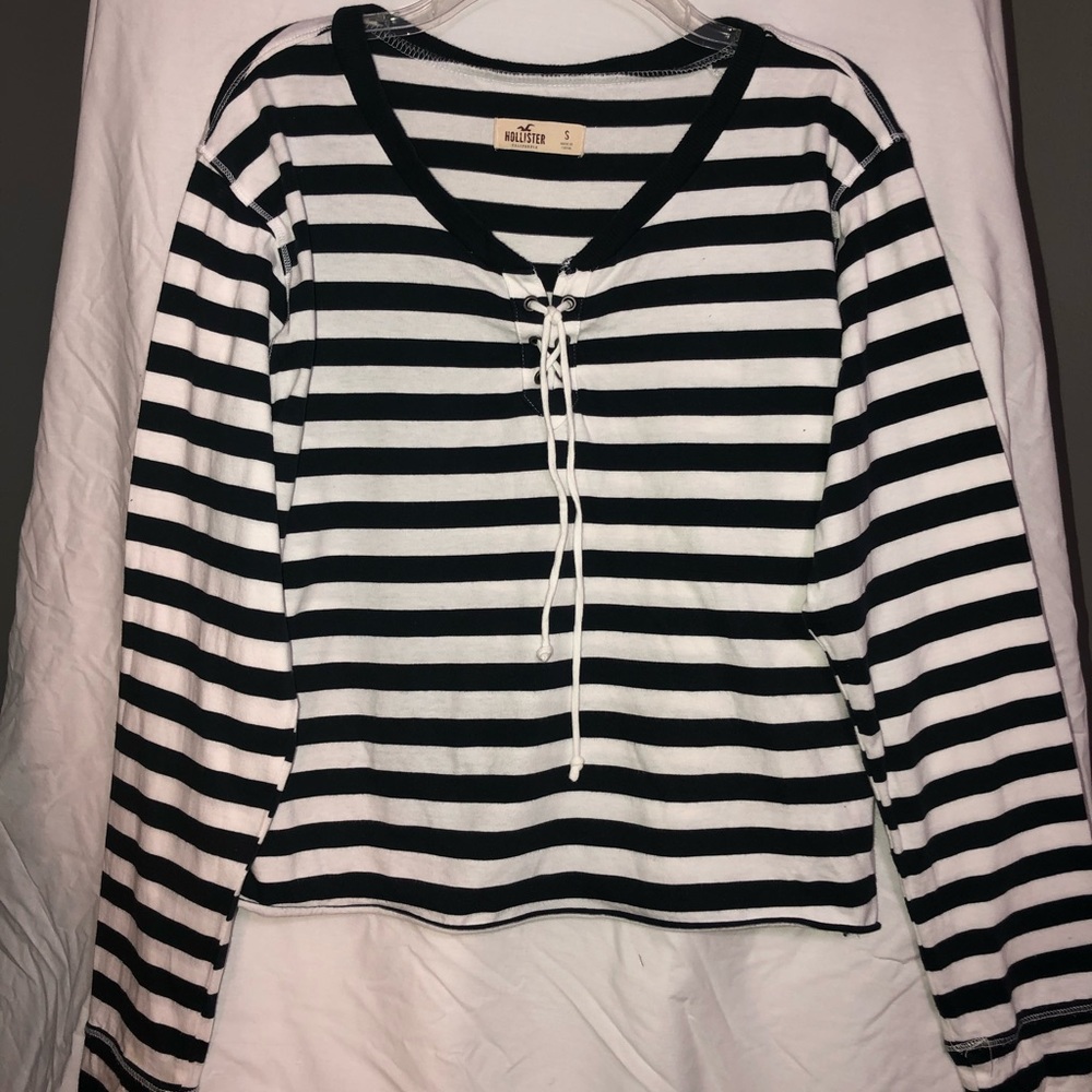 Hollister Long Sleeve!